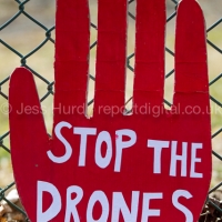 Ground the Drones